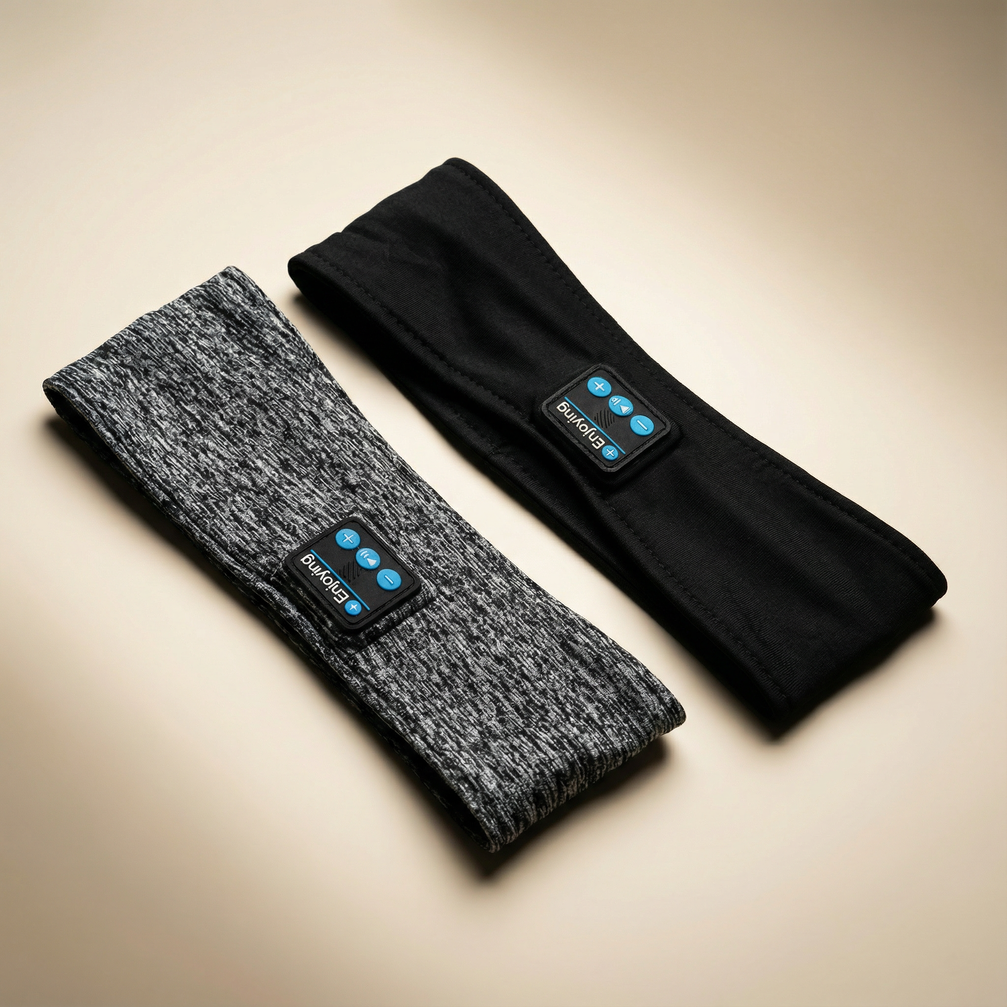 Bluetooth Sleep Mask with Wireless Headphones