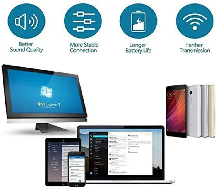 Bluetooth Sleep Mask with Wireless Headphones